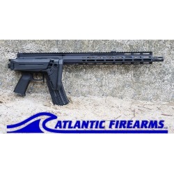 FOXTROT MIKE  102-16Z RIFLE
