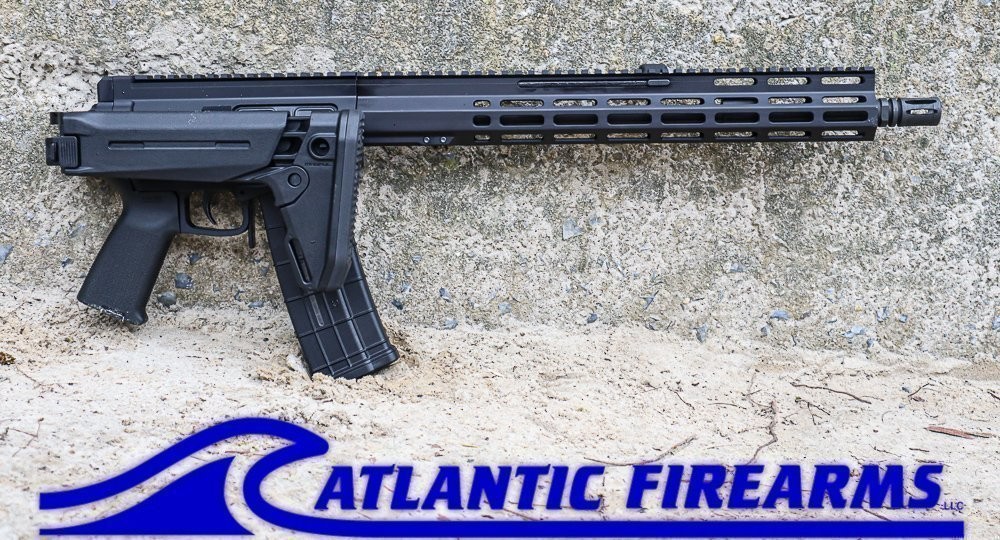 FOXTROT MIKE  102-16Z RIFLE