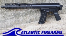 FOXTROT MIKE  102-16Z RIFLE