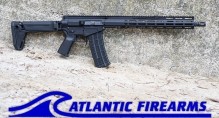 FOXTROT MIKE  102-16Z RIFLE