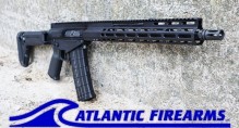 FOXTROT MIKE  102-16Z RIFLE