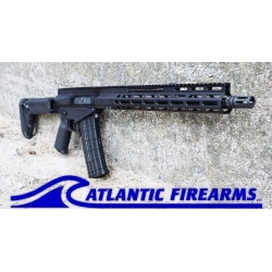 FOXTROT MIKE  102-16Z RIFLE