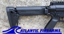 FOXTROT MIKE  102-16Z RIFLE