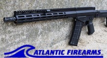 FOXTROT MIKE  102-16Z RIFLE