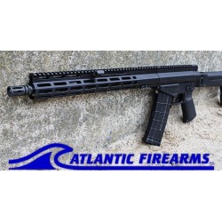 FOXTROT MIKE  102-16Z RIFLE