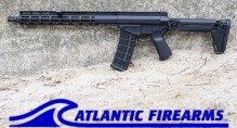 FOXTROT MIKE  102-16Z RIFLE