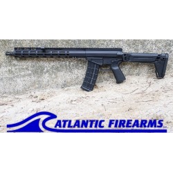 FOXTROT MIKE  102-16Z RIFLE