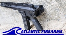 FOXTROT MIKE  102-16Z RIFLE