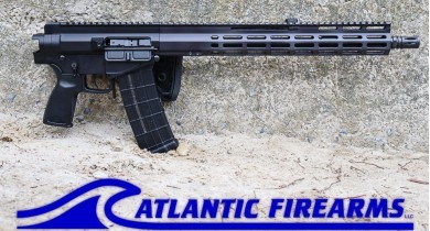 FOXTROT MIKE 102-16F Rifle