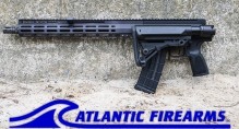 FOXTROT MIKE 102-16F Rifle
