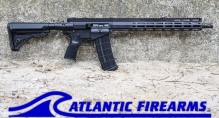 FOXTROT MIKE 102-16F Rifle