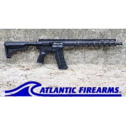 FOXTROT MIKE 102-16F Rifle