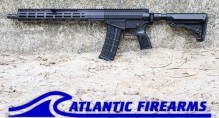 FOXTROT MIKE 102-16F Rifle