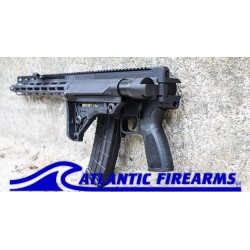 FOXTROT MIKE 102-16F Rifle