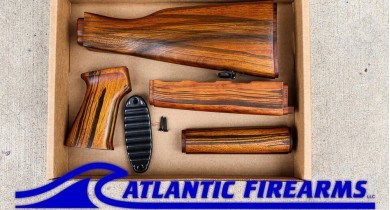 M70 AK Stock Set Turkish...