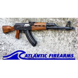 M70 AK Stock Set Turkish Tiger Walnut