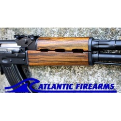 M70 AK Stock Set Turkish Tiger Walnut