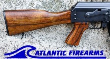 M70 AK Stock Set Turkish Tiger Walnut
