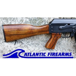 M70 AK Stock Set Turkish Tiger Walnut