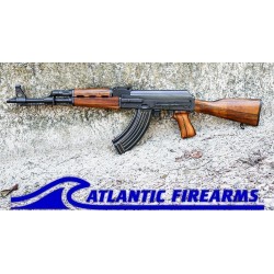 M70 AK Stock Set Turkish Tiger Walnut