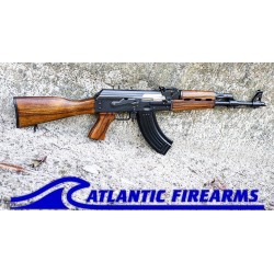 M70 AK Stock Set Turkish Tiger Walnut