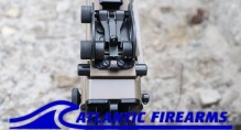 FN M249S PARA 5.56 Rifle- FDE