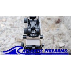 FN M249S PARA 5.56 Rifle- FDE