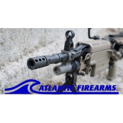 FN M249S PARA 5.56 Rifle- FDE