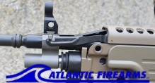 FN M249S PARA 5.56 Rifle- FDE