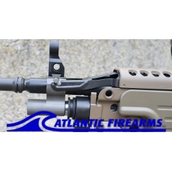 FN M249S PARA 5.56 Rifle- FDE
