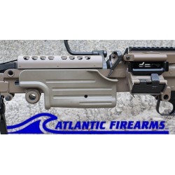 FN M249S PARA 5.56 Rifle- FDE