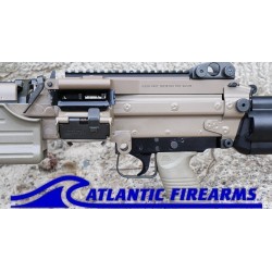 FN M249S PARA 5.56 Rifle- FDE