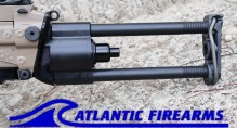 FN M249S PARA 5.56 Rifle- FDE