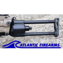 FN M249S PARA 5.56 Rifle- FDE