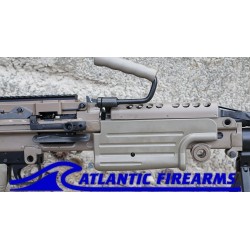 FN M249S PARA 5.56 Rifle- FDE