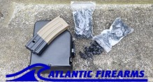 FN M249S PARA 5.56 Rifle- FDE