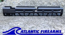 MMS - 10.64" AK M-Lok Handguard with Sling Loop Cut - JMac Customs