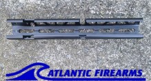 MMS - 10.64" AK M-Lok Handguard with Sling Loop Cut - JMac Customs