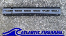 MMS - 10.64" AK M-Lok Handguard with Sling Loop Cut - JMac Customs