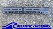 MMS - 10.64" AK M-Lok Handguard with Sling Loop Cut - JMac Customs
