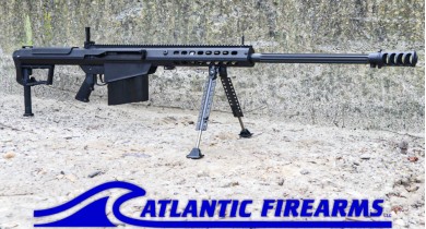 Barrett M107A1 .50BMG Rifle
