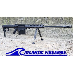 Barrett M107A1 .50BMG Rifle