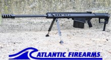 Barrett M107A1 .50BMG Rifle