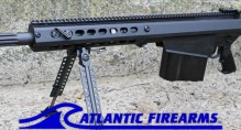 Barrett M107A1 .50BMG Rifle