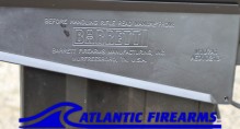 Barrett M107A1 .50BMG Rifle