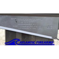 Barrett M107A1 .50BMG Rifle