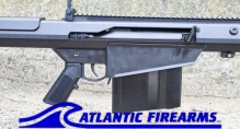 Barrett M107A1 .50BMG Rifle