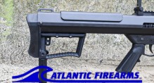 Barrett M107A1 .50BMG Rifle