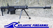 Barrett M107A1 .50BMG Rifle