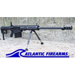Barrett M107A1 .50BMG Rifle